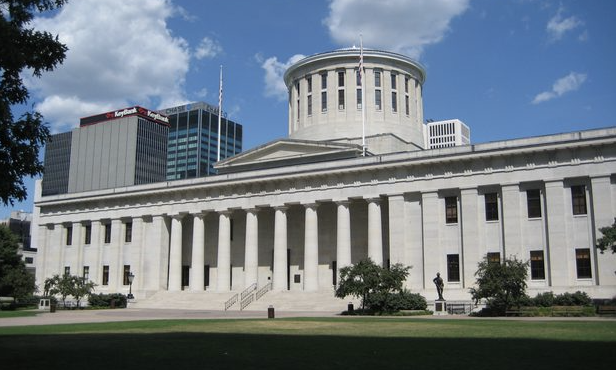  Capital Building